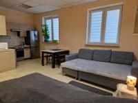 SAWAGO Płocka I Piętro studio 30m2 - samodzielne zameldowanie - B&B Ciechanów