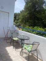 Aidonofolies - Bed and Breakfast Koukounaries