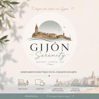 Gijón Serenity - B&B Gijón