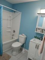 Dreamdoor Apartments - Bed and Breakfast Moncton