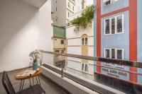 Cường Home 4Br Near My Khue Beach Center Full AC - B&B Da Nang