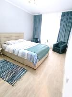 Charming apartment in villa Ap1 - Ferienwohnung Iaşi