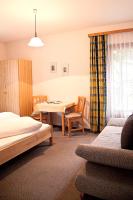Ferienhaus Nationalpark - Ferienwohnung Neukirchen am Großvenediger