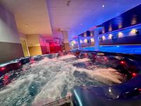 Vistamar Colors Boutique Luxury Apartments By DLV -Adults Only- - B&B Villajoyosa