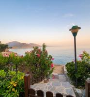 casa ippocampo - B&B Capitello