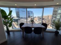 2 BR & 2 Bath luxury condo with amazing city views - B&B Halifax