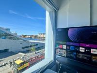 Very central location studio apartment 2 guests - B&B Oslo