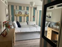 7 The Diamond - Chambres d'hôtes Ballycastle