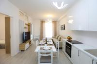 Thomas Apartments - Lungo Mare - B&B Vlore