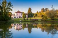 Villa Sul Lago - Bed and Breakfast Tagliolo Monferrato