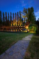 Villa Sul Lago - Bed and Breakfast Tagliolo Monferrato