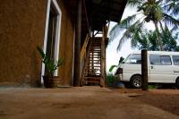 Sigiri Sarilco Rock View Treehouse - B&B