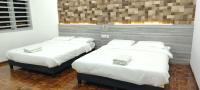 Double Room with Two Double Beds