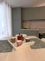 Ferraro Apartments - B&B Campora San Giovanni