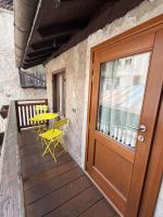 Casa singola zona pedonale Fiera di Primiero - B&B Fiera di Primiero