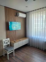 Dream City Eco - B&B Almaty