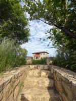 Hasan Nika's Tower - B&B Karicë