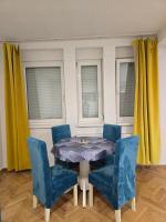 Apartment MMM Marija - B&B Jagodina