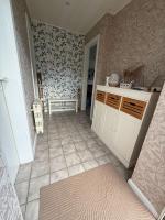 Nordwind Sjut - Bed and Breakfast Warnow