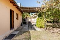 Complejo Ermitazh - Ferienwohnung Valle Grande