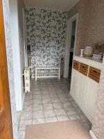 Nordwind Sjut - Bed and Breakfast Warnow