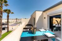 Le Cobalt - Jardin d'Eden - Couple Only - Piscine - Jacuzzi - Villa Naturiste - Chambres d'hôtes Le Cap d'Agde