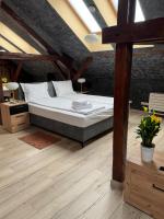 Ana's Loft Cluj - Chambres d'hôtes Cluj-Napoca