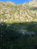 Milos apartman - B&B Dobrota