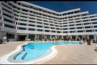 Luxury Sea Side big Studio with Balcony & Sea View - Chambres d'hôtes Eilat