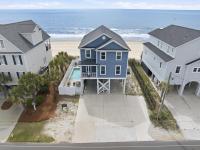 Dancing Waves - B&B Myrtle Beach