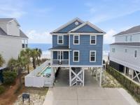 Dancing Waves - B&B Myrtle Beach