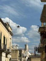 I Sogni di Nonna Lilina - B&B Matera