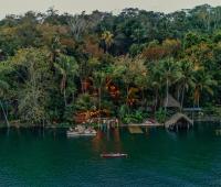 Samaya Wellness Lodge - B&B Flores