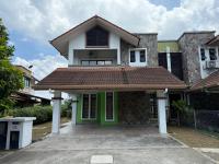 Nami Homestay Semi D - B&B Putrajaya