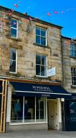 The Joseph Cosy at Lancaster - Bed and Breakfast Lancaster
