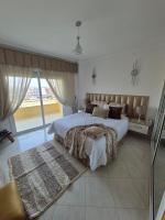 Apartment Konouz Meknes - B&B Meknes
