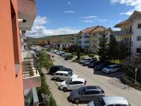 Cserehát Family Apartment - B&B Odorheiu Secuiesc
