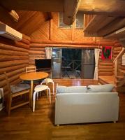 Lodge Kurokawa1 - Chambres d'hôtes Akababa