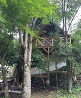 Lodge Kurokawa1 - Chambres d'hôtes Akababa
