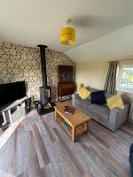 Langham House Cottage - B&B Lifton