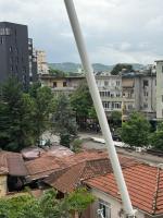 Siara apartments city center - Ferienwohnung Tirana