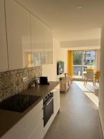 Appartement neuf à 150m de la plage 4 personnes - B&B Saint-Aygulf