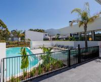 Arbour Nature Estate 3 bedroom villa - B&B George