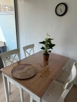 Zilte bries - B&B Nieuwpoort