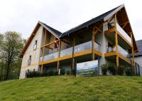 Apartament Górski Azyl - Chambres d'hôtes Szklarska Poręba