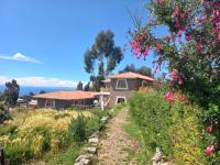 Musiña Lodge - B&B Amantaní