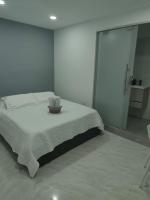 Apartamento con estilo y amplio 203 - B&B Neiva