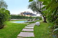 Le Logge del Garda - B&B San Felice del Benaco