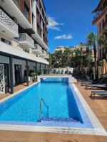 Yasen's Apartment Premium Luxury Sunny Beach - Ferienwohnung Sonnenstrand