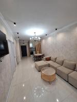 Apartment in Kobuleti, two steps from the sea - B&B Kobuleti